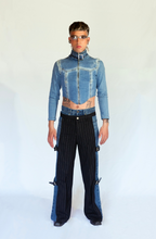 Load image into Gallery viewer, Pantalones Centro