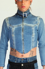 Load image into Gallery viewer, Chaqueta Provocadora