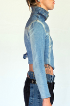 Load image into Gallery viewer, Chaqueta Provocadora