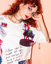 Load image into Gallery viewer, Camiseta PLANETA ABANDONO
