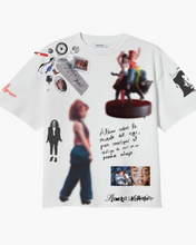 Load image into Gallery viewer, Camiseta PLANETA ABANDONO
