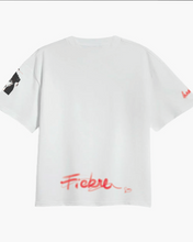 Load image into Gallery viewer, Camiseta PLANETA ABANDONO

