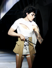 Load image into Gallery viewer, Vestido autocontrol
