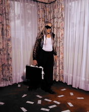 Load image into Gallery viewer, Pantalón Trinchera
