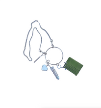 Load image into Gallery viewer, Cartera alma
