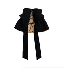 Load image into Gallery viewer, Falda-corset conección
