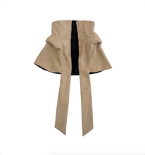 Load image into Gallery viewer, Falda-corset conección
