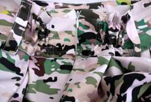 Load image into Gallery viewer, Jort y falda carpa
