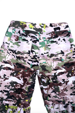 Load image into Gallery viewer, Jort y falda carpa
