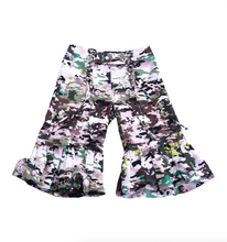 Load image into Gallery viewer, Jort y falda carpa
