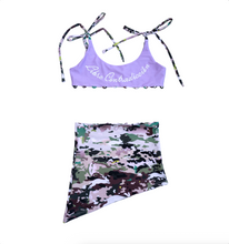 Load image into Gallery viewer, Top-conjunto contradicción
