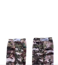 Load image into Gallery viewer, Medias camuflaje
