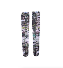 Load image into Gallery viewer, Medias camuflaje
