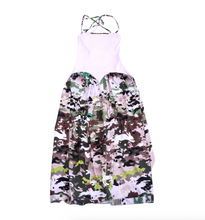 Load image into Gallery viewer, Vestido entre el amor y la guerra
