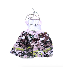 Load image into Gallery viewer, Vestido entre el amor y la guerra
