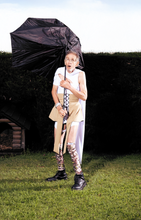 Load image into Gallery viewer, Vestido autocontrol
