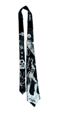 Load image into Gallery viewer, Corbata Fiebre
