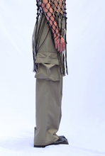 Load image into Gallery viewer, Cargo Pant Lodo
